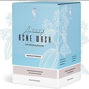 Laposhe Acne Wash
